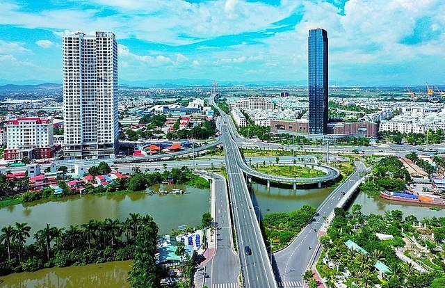 Hải Phòng được giao mức tăng trưởng GRDP cao nhất cả nước- Ảnh 1.