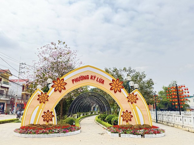Bức tranh kinh tế - xã hội với nhiều điểm sáng - Ảnh 1.