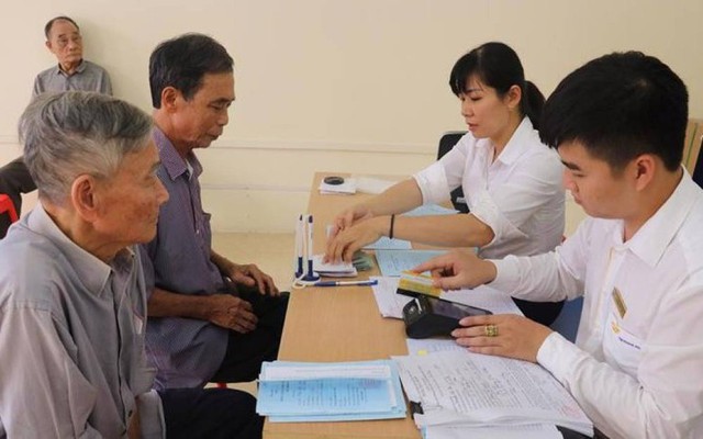 Nhiều chính sách kinh tế nổi bật có hiệu lực từ tháng 7/2026- Ảnh 3.