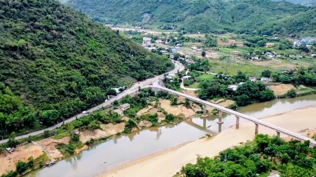 Xã Thạnh Mỹ: Khơi thông động lực cho giai đoạn phát triển mới- Ảnh 2.
