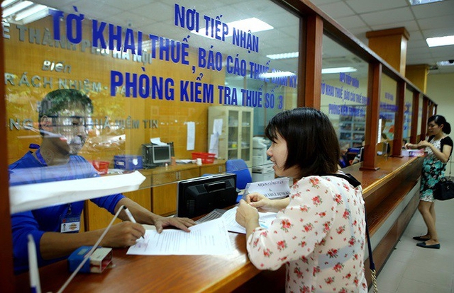 Nhiều chính sách kinh tế nổi bật có hiệu lực từ tháng 7/2026- Ảnh 2.