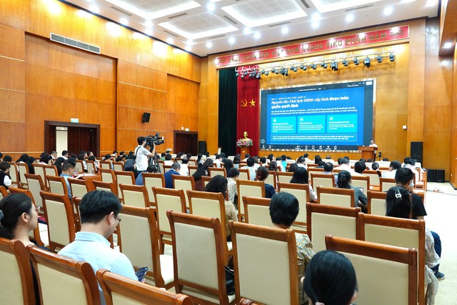 Bộ Tài chính triển khai cơ chế đặc thù xử lý nhà, đất dôi dư sau sáp nhập - Ảnh 3.