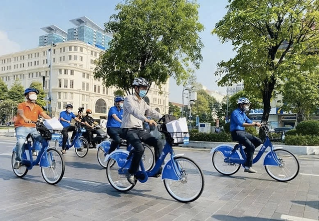 Hà Nội thúc đẩy chuyển đổi xanh, nâng cao chất lượng sống của Thủ đô- Ảnh 2.