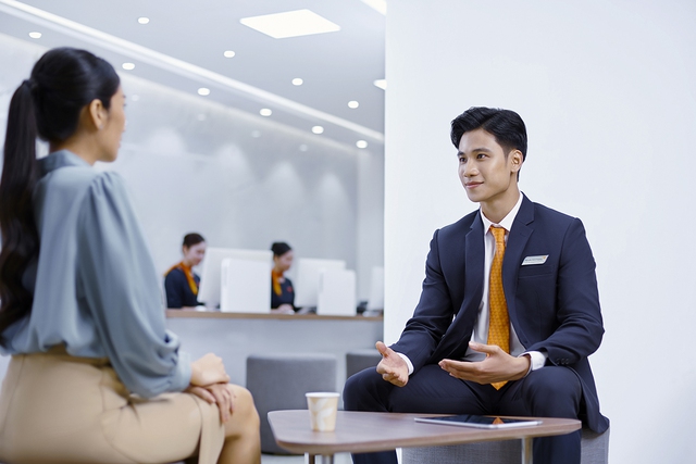 Nâng chuẩn tư vấn bảo hiểm trong kỷ nguyên tài chính số- Ảnh 2.