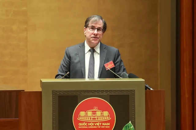 VinaCapital "hiến kế" hút dòng vốn FDI chất lượng cao - Ảnh 1.