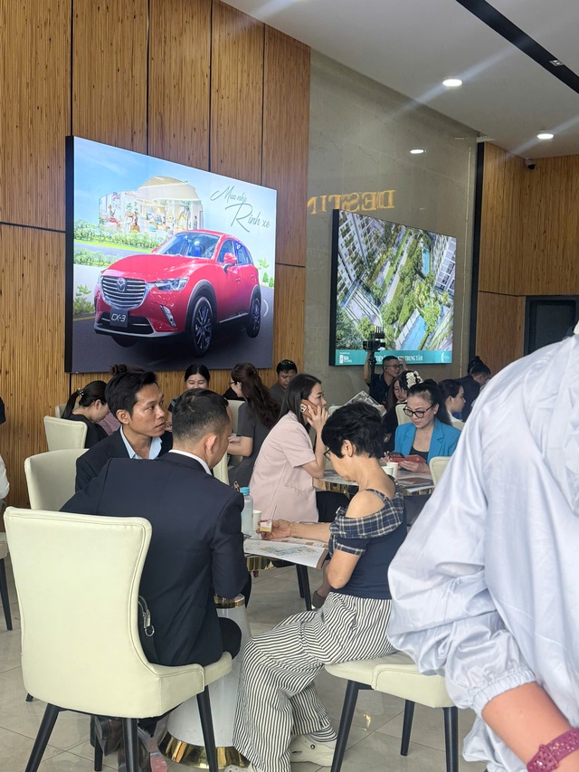 TP.HCM: Dự án Phúc Yên Prosper Phố Đông hút cư dân trẻ- Ảnh 5.