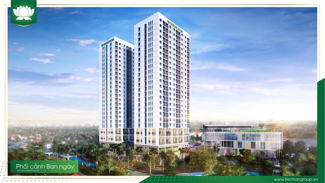 TP.HCM: Dự án Phúc Yên Prosper Phố Đông hút cư dân trẻ- Ảnh 1.