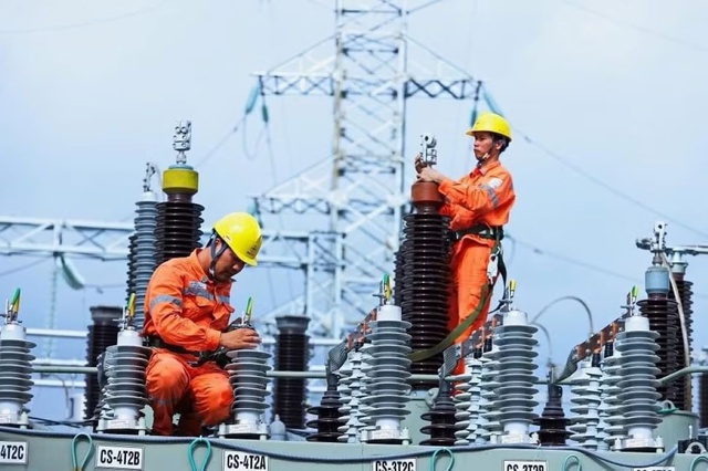 Bộ Công Thương xây dựng các kịch bản tăng trưởng phụ tải điện năm 2026- Ảnh 1.
