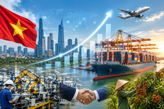 Tổng số vốn FDI đăng ký trong 5 tháng tăng 34,9% so với cùng kỳ- Ảnh 1.