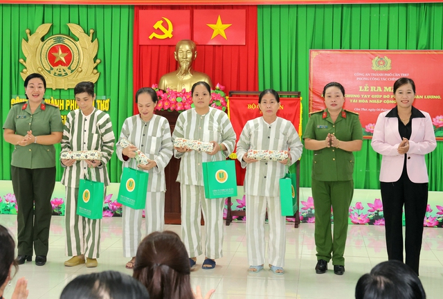 Ra mắt Mô hình 