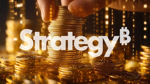Giá Bitcoin hôm nay 6/6: Lo ngại Strategy buộc phải bán tháo Bitcoin- Ảnh 1.