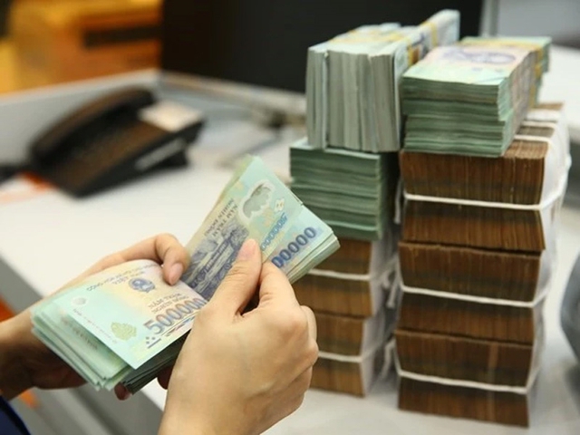 5 tháng, thu ngân sách Nhà nước hơn 1,34 triệu tỷ đồng- Ảnh 1.