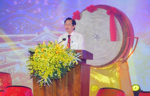 An Giang khai hội Vía Bà Chúa Xứ Núi Sam năm 2026- Ảnh 3.
