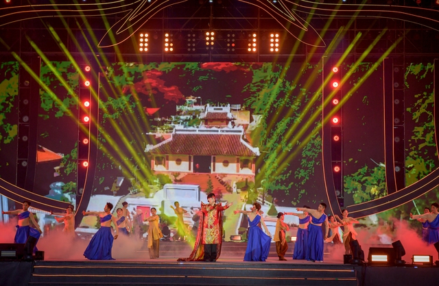 An Giang khai hội Vía Bà Chúa Xứ Núi Sam năm 2026- Ảnh 7.