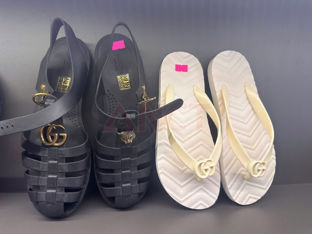 Cần Thơ: Từ Gucci, Hermes… “giả” đến vòng lao lý- Ảnh 6.