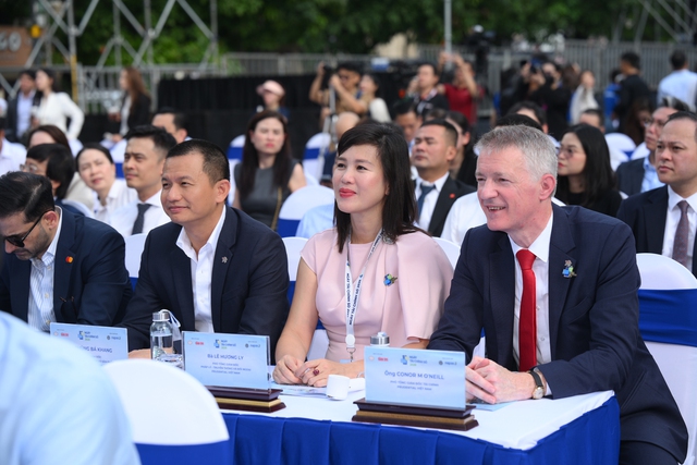 Ngày Tài chính số 2026: Nâng cao năng lực an sinh tài chính cho người dân- Ảnh 3.