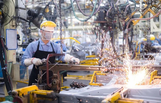 Tổng vốn đầu tư của Việt Nam ra nước ngoài đạt gần 795 triệu USD- Ảnh 1.