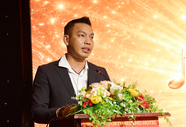 Khởi động Cuộc thi "Tình Ca Sinh Viên 2026"- Ảnh 2.