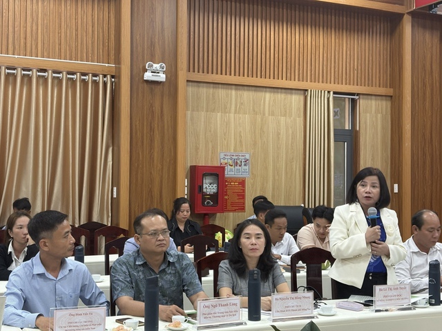 Từ đặc sản địa phương đến hàng xuất khẩu chiến lược: Bưởi Đồng Nai tăng tốc chinh phục thị trường quốc tế- Ảnh 3.