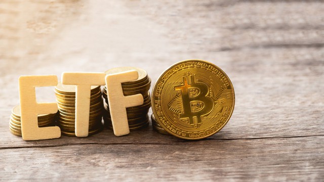 Giá Bitcoin hôm nay 8/6: Áp lực rút ròng kỷ lục tại các quỹ Bitcoin ETF- Ảnh 1.