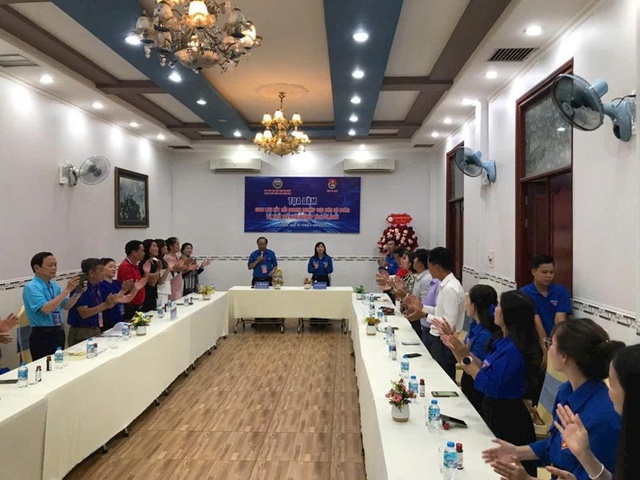 Ngọn lửa tuổi hai mươi vẫn cháy giữa Cà Mau ngày mới- Ảnh 3.