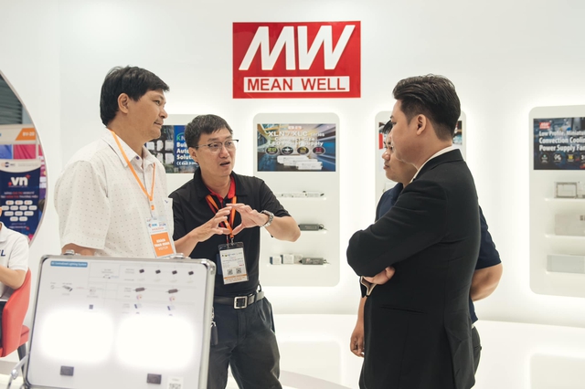 Triển lãm Vietnam ICTCOMM & Telefilm Vietnam 2026 sẽ chính thức diễn ra tại TP. HCM vào tháng 6- Ảnh 1.