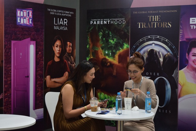 Triển lãm Vietnam ICTCOMM & Telefilm Vietnam 2026 sẽ chính thức diễn ra tại TP. HCM vào tháng 6- Ảnh 4.