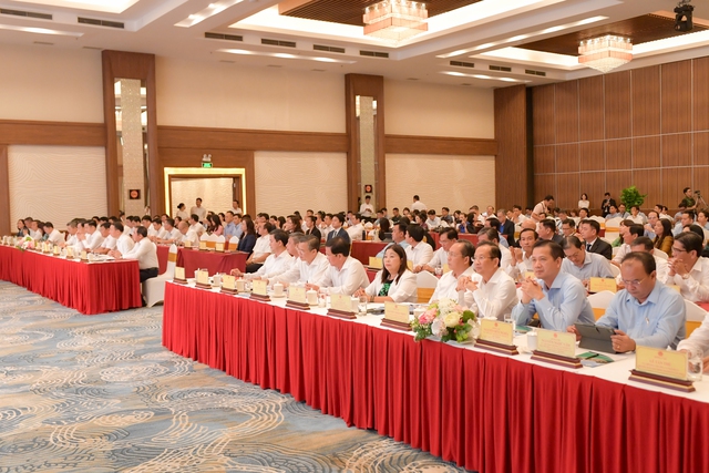 TP Hà Nội và TP Cần Thơ thúc đẩy hợp tác thương mại, đầu tư - Ảnh 2.