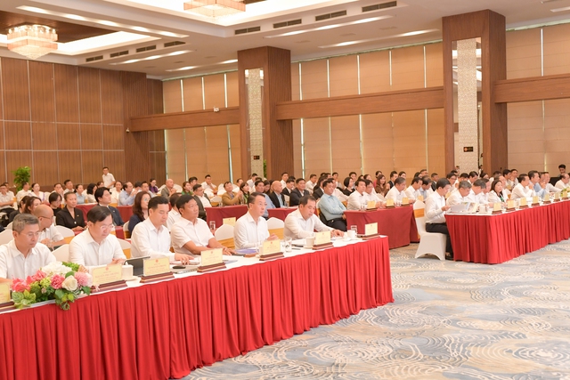 TP Hà Nội và TP Cần Thơ thúc đẩy hợp tác thương mại, đầu tư - Ảnh 1.