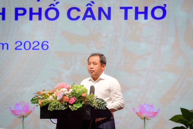 TP Hà Nội và TP Cần Thơ thúc đẩy hợp tác thương mại, đầu tư - Ảnh 5.