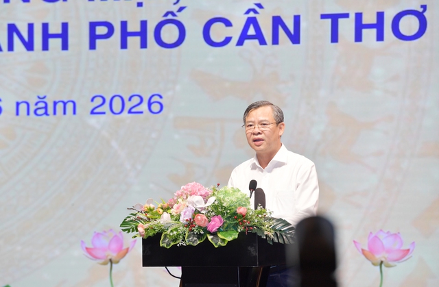 TP Hà Nội và TP Cần Thơ thúc đẩy hợp tác thương mại, đầu tư - Ảnh 8.