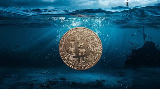 Giá Bitcoin hôm nay 9/6: Bitcoin có thể đã tìm được "điểm tựa" phục hồi- Ảnh 1.