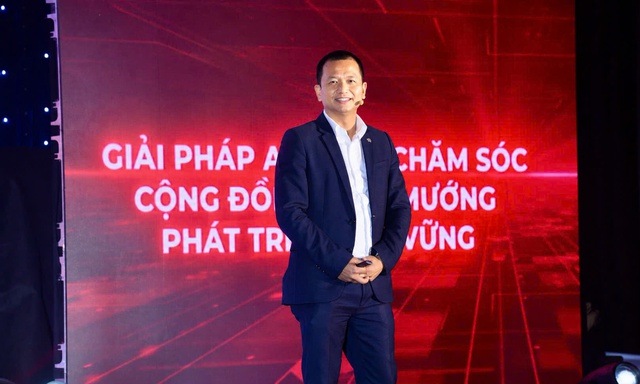 Người dân tìm kiếm nhiều hơn các giải pháp an toàn tài chính trong kỷ nguyên số- Ảnh 2. Người dân tìm kiếm nhiều hơn các giải pháp an toàn tài chính trong kỷ nguyên số- Ảnh 2.