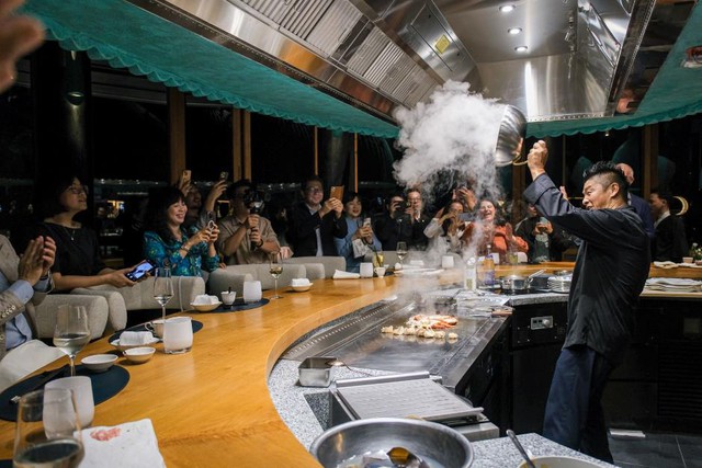“Quyền lực mềm” đưa Việt Nam ra thế giới và những ẩn số từ ngôi sao Michelin- Ảnh 2.