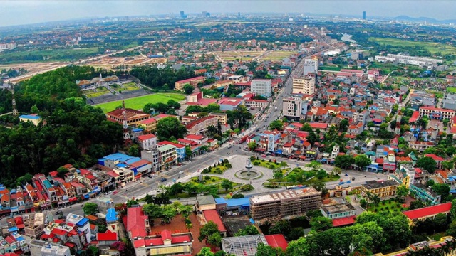 Hải Phòng: Công bố giá bán nhà ở xã hội, cao nhất gần 30 triệu đồng/m2- Ảnh 1.