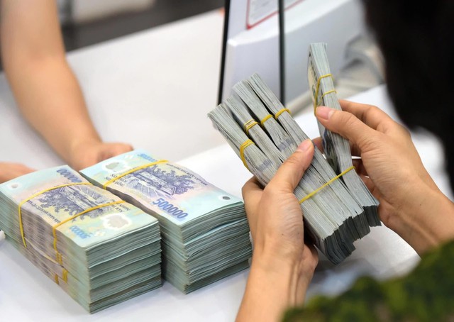 Dự báo lợi nhuận ngân hàng tăng 17,6% năm 2026- Ảnh 1. Dự báo lợi nhuận ngân hàng tăng 17,6% năm 2026- Ảnh 1.