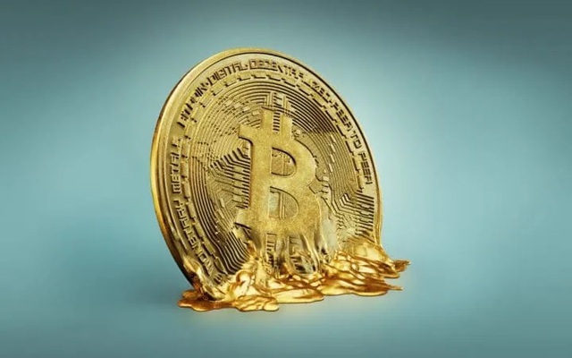 Giá Bitcoin hôm nay 10/6: Xuất hiện cơ hội tích lũy- Ảnh 1.