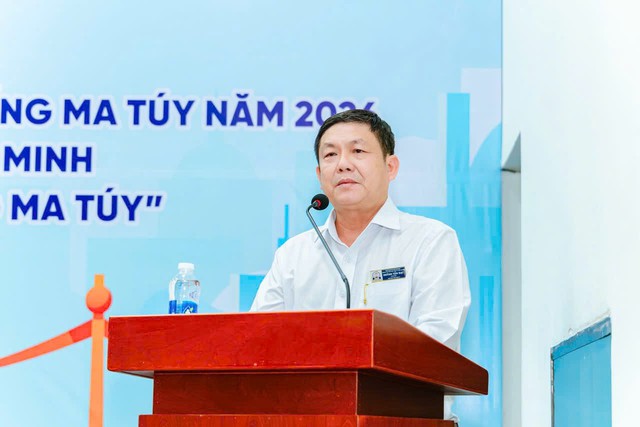 Phường Xuân Hoà: Tổ chức Ngày hội Pháp luật năm 2026- Ảnh 2.