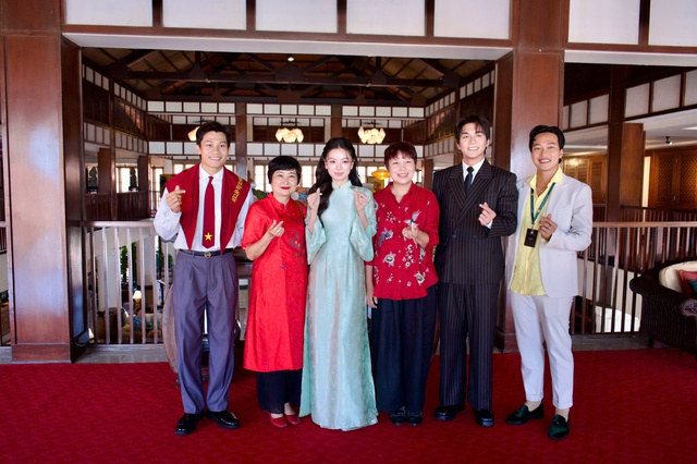 DANAFF 2026: Nơi kết nối các tiếng nói sáng tạo của điện ảnh khu vực- Ảnh 1.