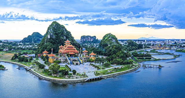 “Bắt mạch” dòng tiền đổ về Nam Đà Nẵng: Vì sao S-Light Tower trở thành thỏi nam châm hút khách? - Ảnh 3.