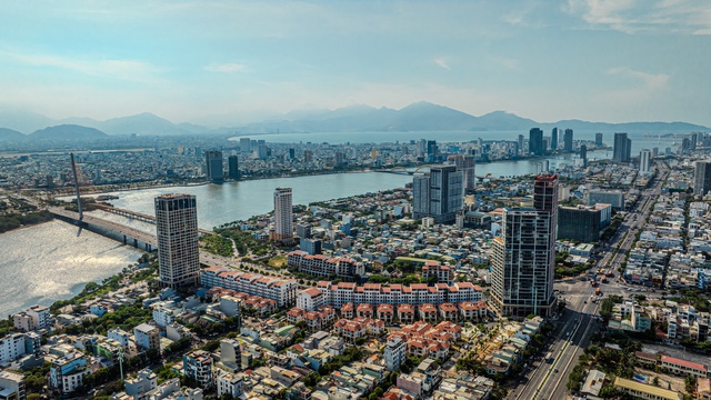 “Bắt mạch” dòng tiền đổ về Nam Đà Nẵng: Vì sao S-Light Tower trở thành thỏi nam châm hút khách? - Ảnh 5.