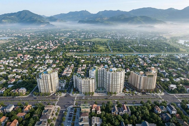 Đà Nẵng: Hai dự án căn hộ MIA Plaza và Ecolife Signature đủ điều kiện bán- Ảnh 1.
