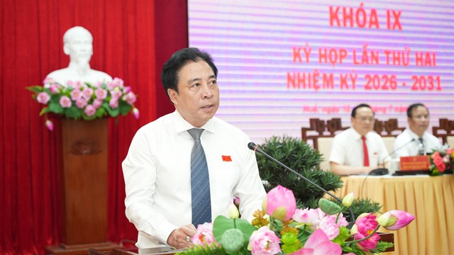 TP Huế: Phấn đấu tăng trưởng kinh tế năm 2026 từ 10% trở lên- Ảnh 2.