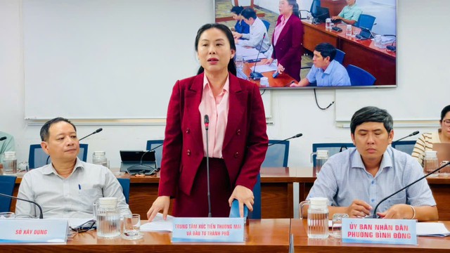 Thiết lập đường chuẩn mới, lắng nghe doanh nghiệp để nâng cao năng lực cạnh tranh thông qua triển khai khảo sát DDCI 2026 - Ảnh 2.
