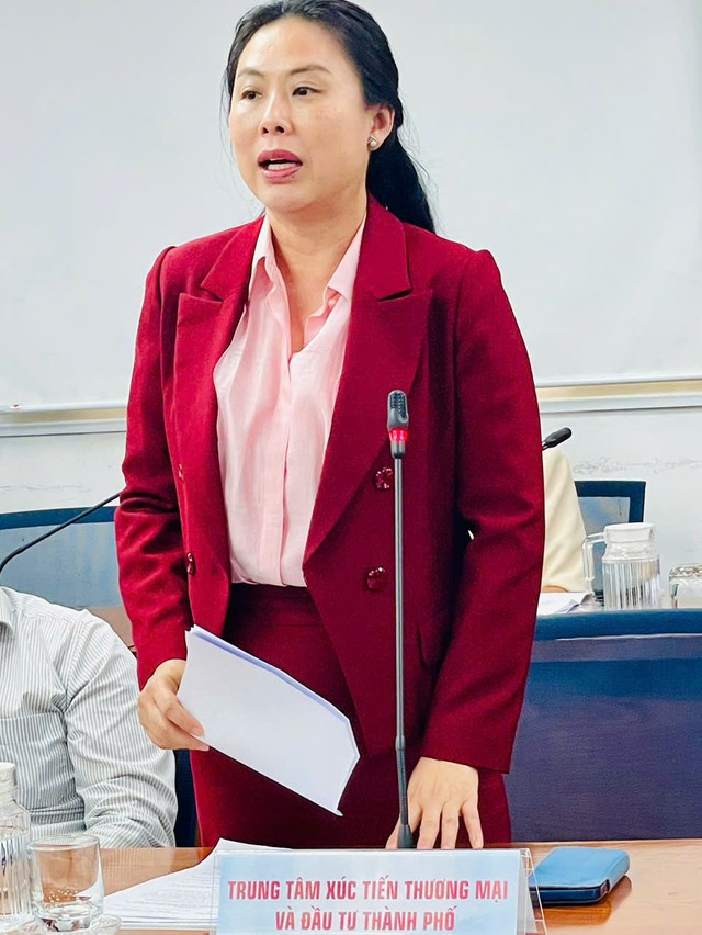 Thiết lập đường chuẩn mới, lắng nghe doanh nghiệp để nâng cao năng lực cạnh tranh thông qua triển khai khảo sát DDCI 2026 - Ảnh 1.