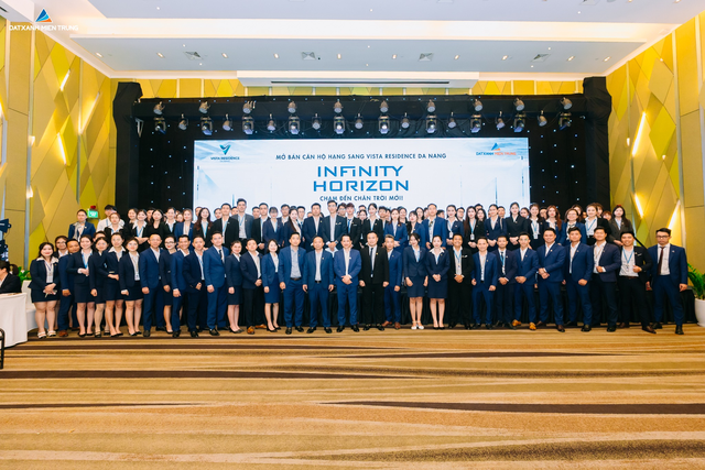 Đất Xanh Miền Trung phân phối tòa căn hộ Peninsula Private tại trung tâm Đà Nẵng  - Ảnh 4.