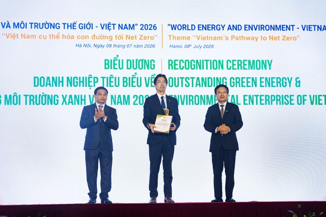 VPBank lần đầu công bố Báo cáo Phát triển Bền vững được đảm bảo độc lập- Ảnh 2.