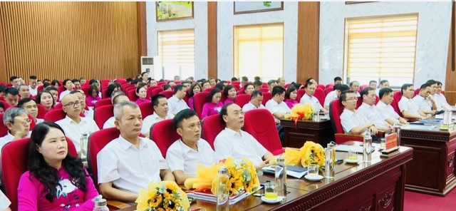 Tăng trưởng tích cực, Công ty CP Cấp nước Thanh Hóa quyết tâm hoàn thành vượt kế hoạch năm 2026 - Ảnh 2.