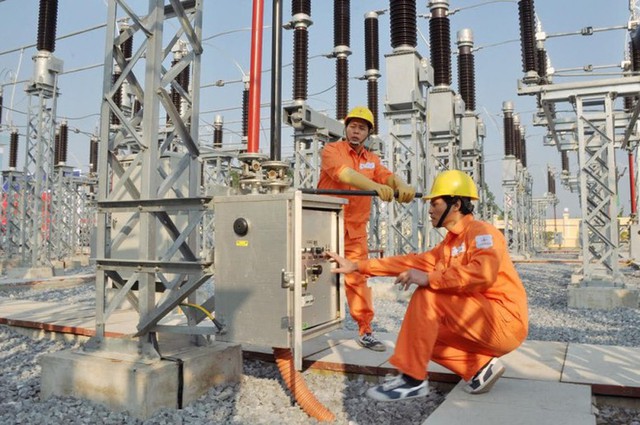 Chính thức áp dụng quy định mới về điều chỉnh giá bán lẻ điện bình quân- Ảnh 1.