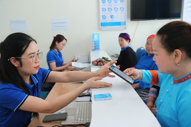 Sau hơn 2 tháng chuẩn hóa, hơn 99 triệu thuê bao di động đã được xác thực thành công- Ảnh 1.